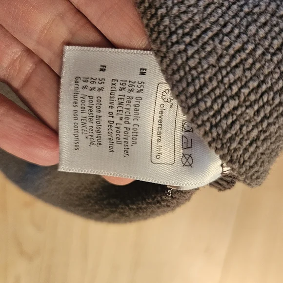 Two 10Tree sweaters 4T - Picture 3 of 3